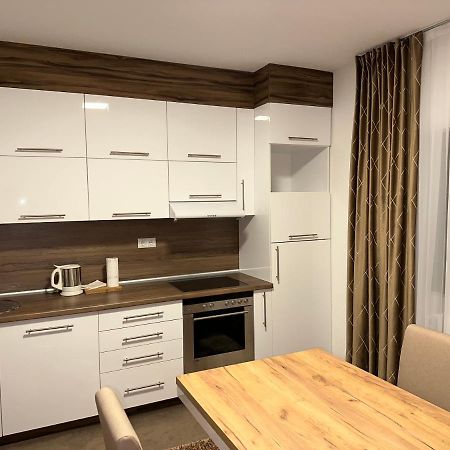 Apartment Paradise Enver Dubrave Gornje Ngoại thất bức ảnh