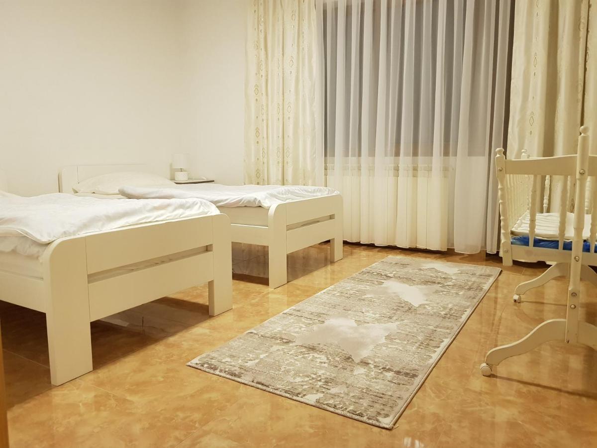 Apartment Paradise Enver Dubrave Gornje Ngoại thất bức ảnh
