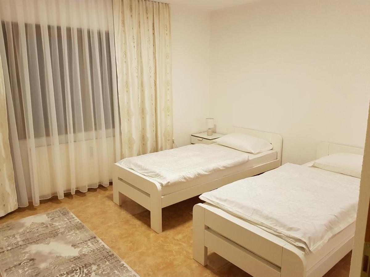 Apartment Paradise Enver Dubrave Gornje Ngoại thất bức ảnh
