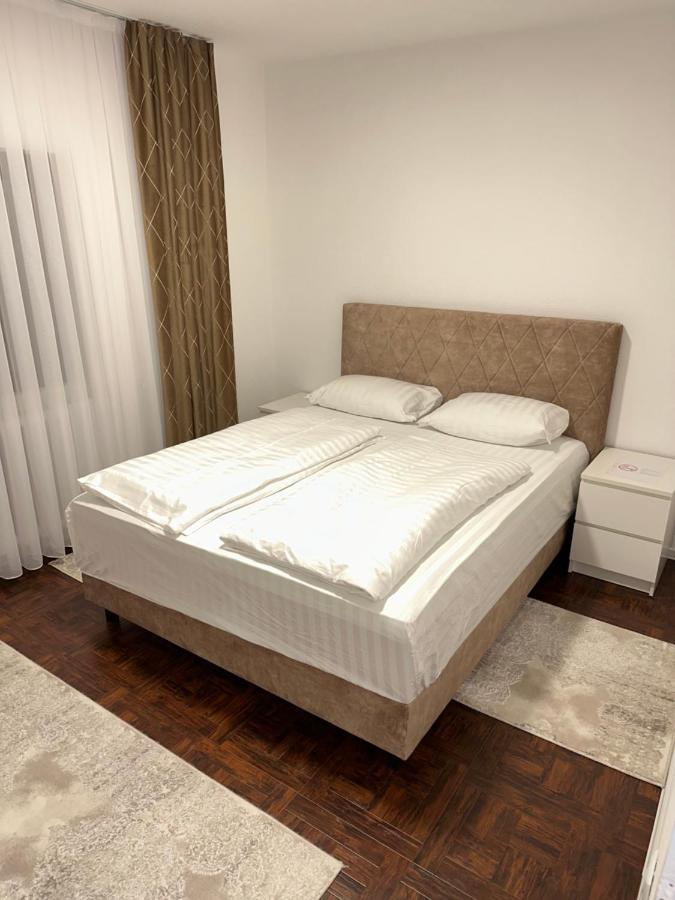 Apartment Paradise Enver Dubrave Gornje Ngoại thất bức ảnh