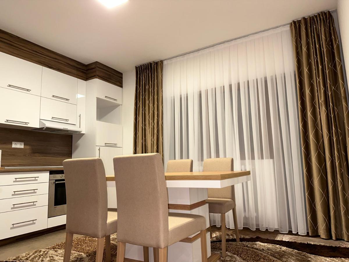 Apartment Paradise Enver Dubrave Gornje Ngoại thất bức ảnh